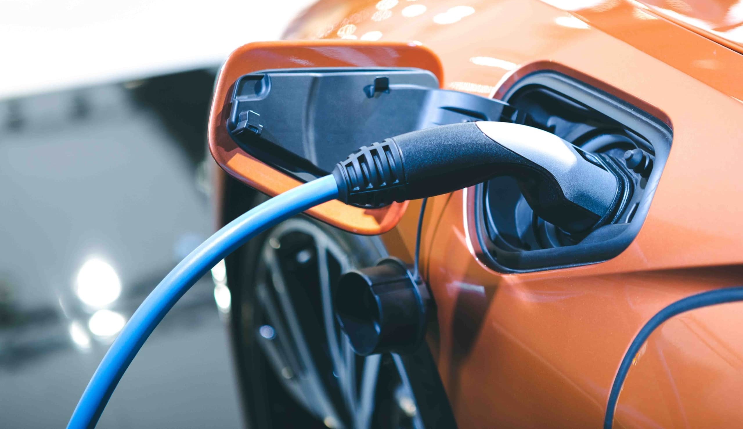 Facilitate charging stations to EV drivers