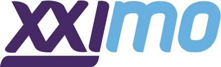 E-Flux - xximo logo