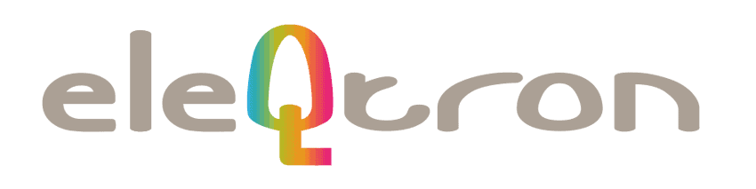 E-Flux - Eleqtron - Logo