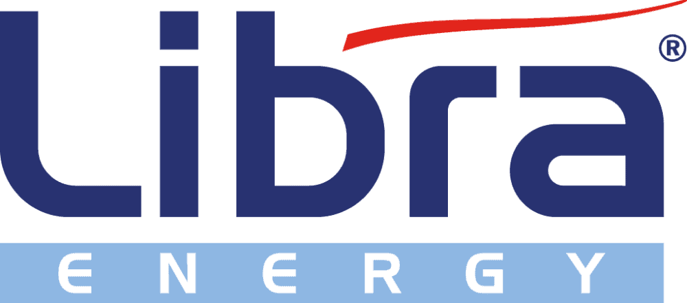 E-Flux - Libra - Logo